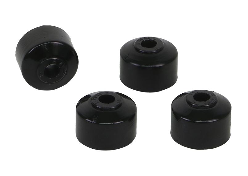 Whiteline Performance Rear Sway Bar Link Upper Bushing 03-16 Toyota 4Runner Whiteline (2003-2016 4Runner, GTO, FJ Cruiser) - W22921