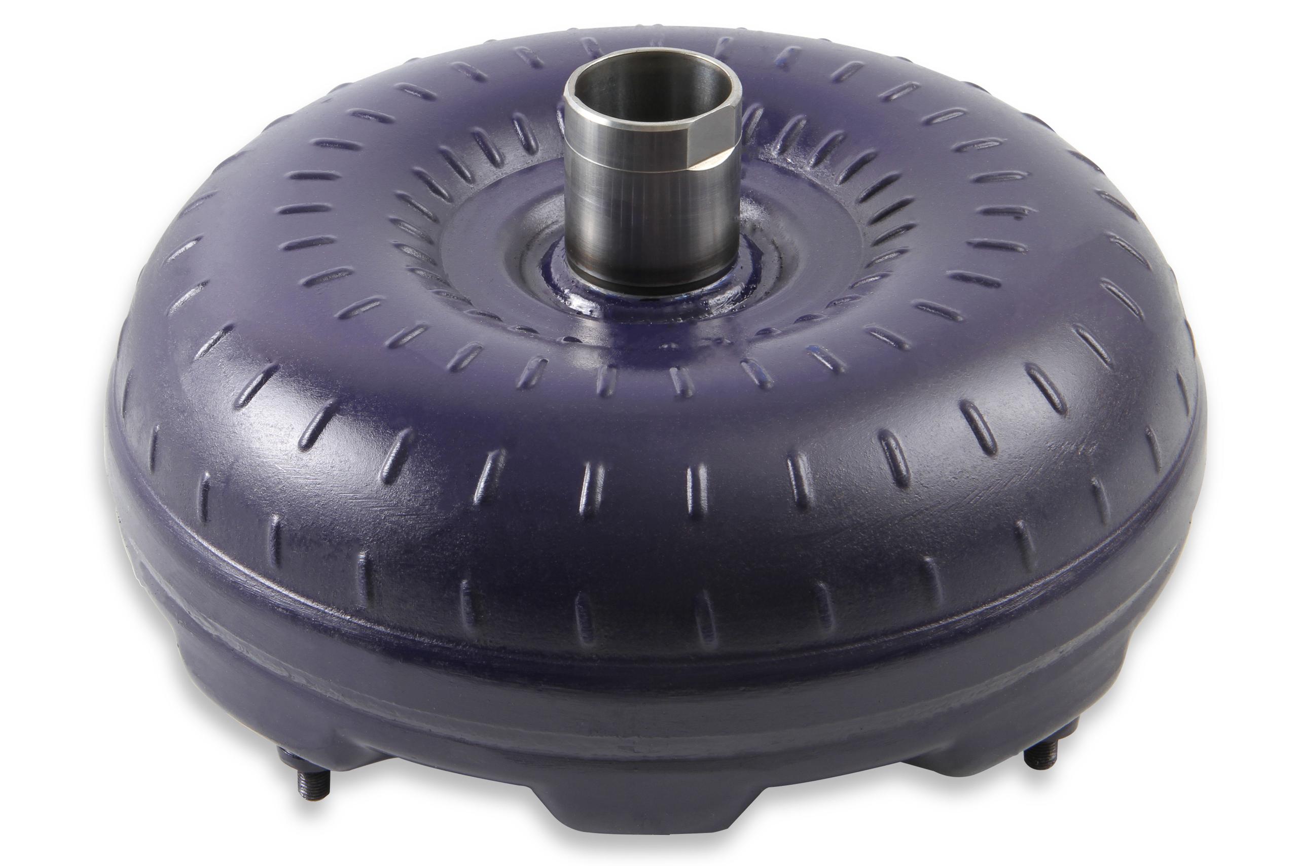 B&M 40427 Tork Master 2000 C6 Small Pilot