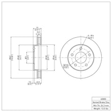 Technical Drawing