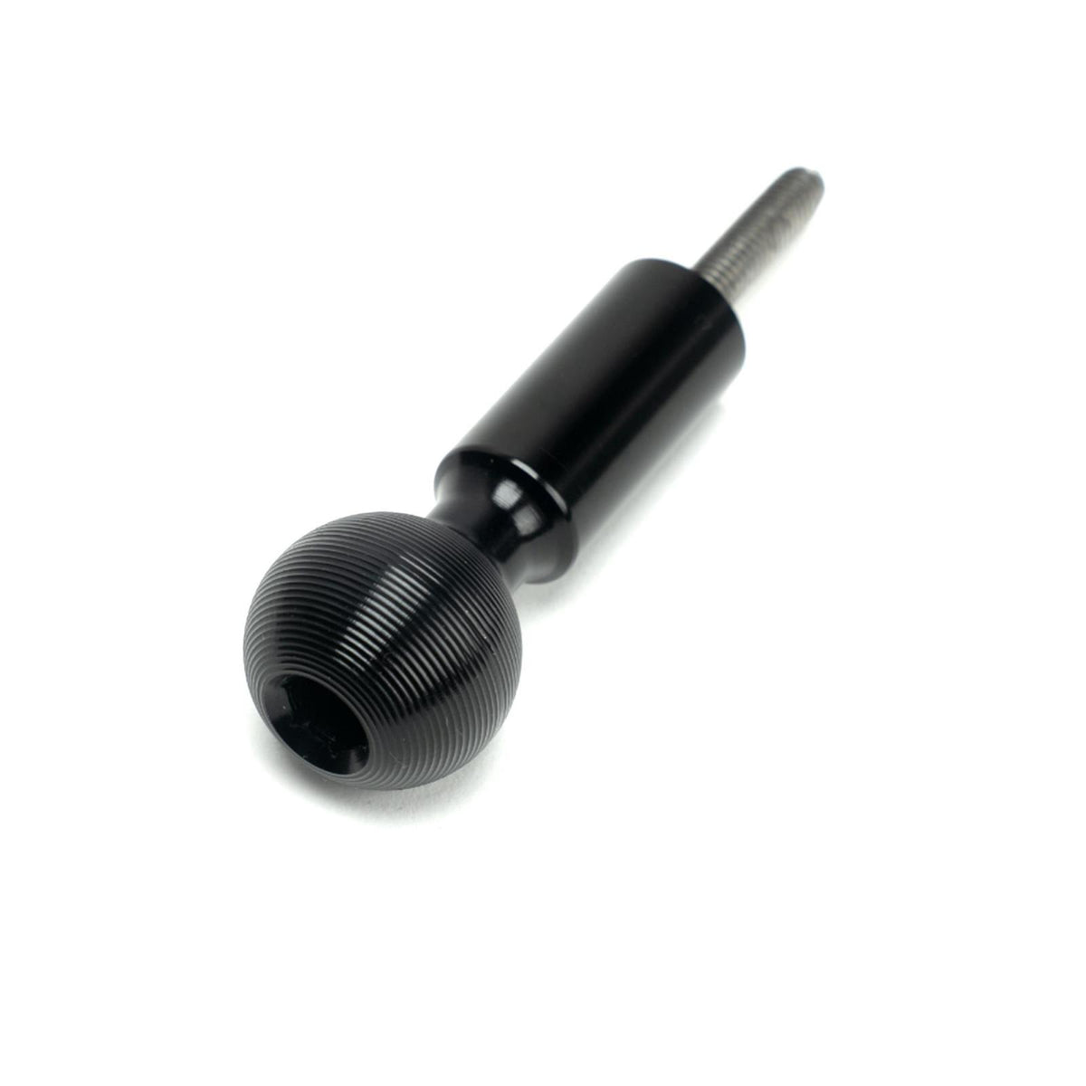 sPOD CMM Offroad 1-inch Universal A-Pillar Ball Mount - 86-0216