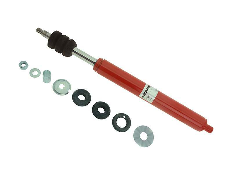 Koni Special/Classic 86 Series- internally adjustable, non-gas strut insert - 86 1647