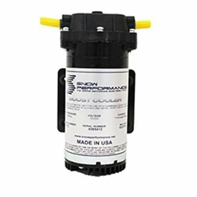 Snow Performance Extreme Environment Water-Methanol Pump 300 psi nylon - SNO-40900