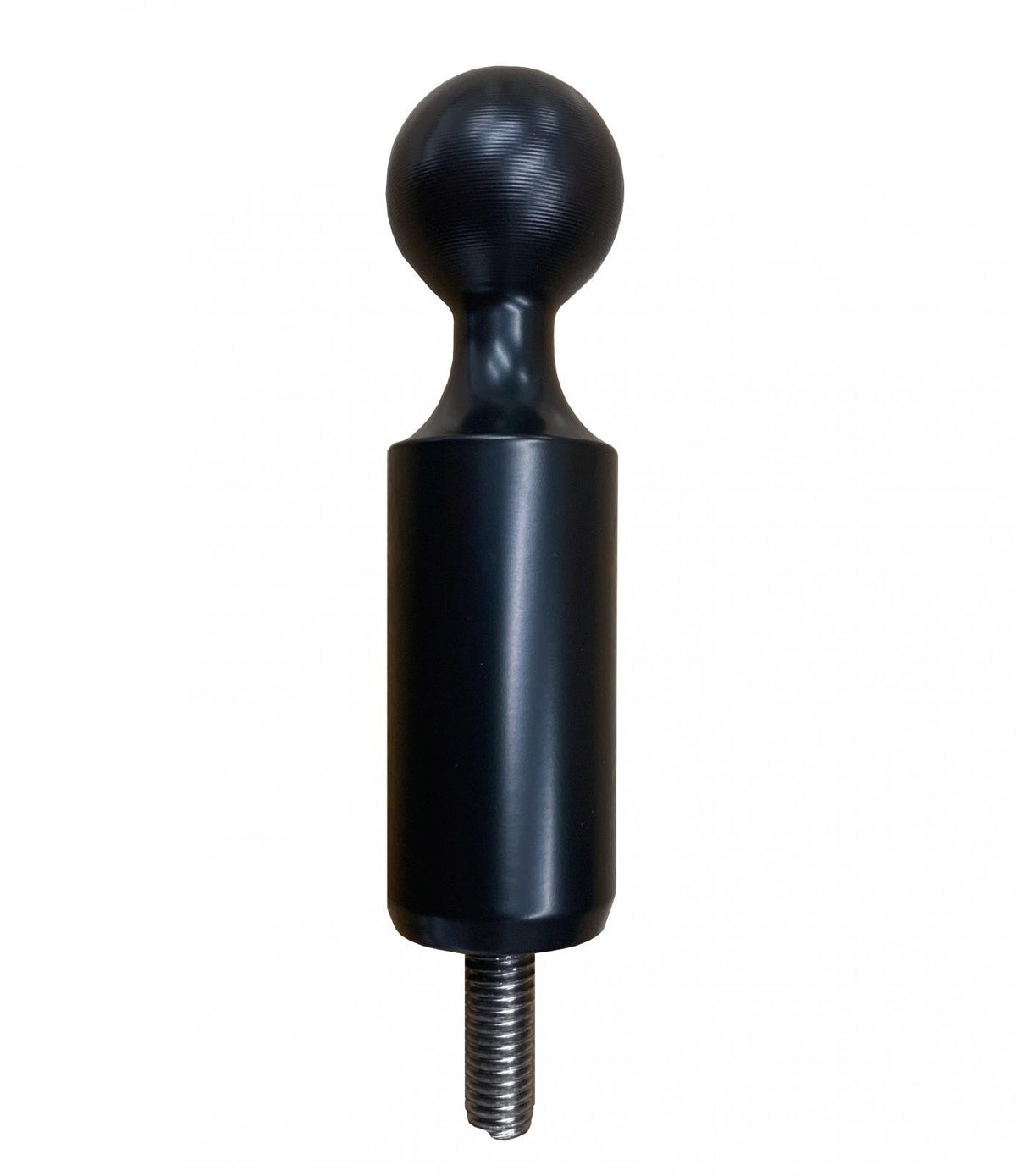 sPOD CMM Offroad JK A-Pillar Ball Mount - Jeep 2007-2018 Wrangler JK - 860210