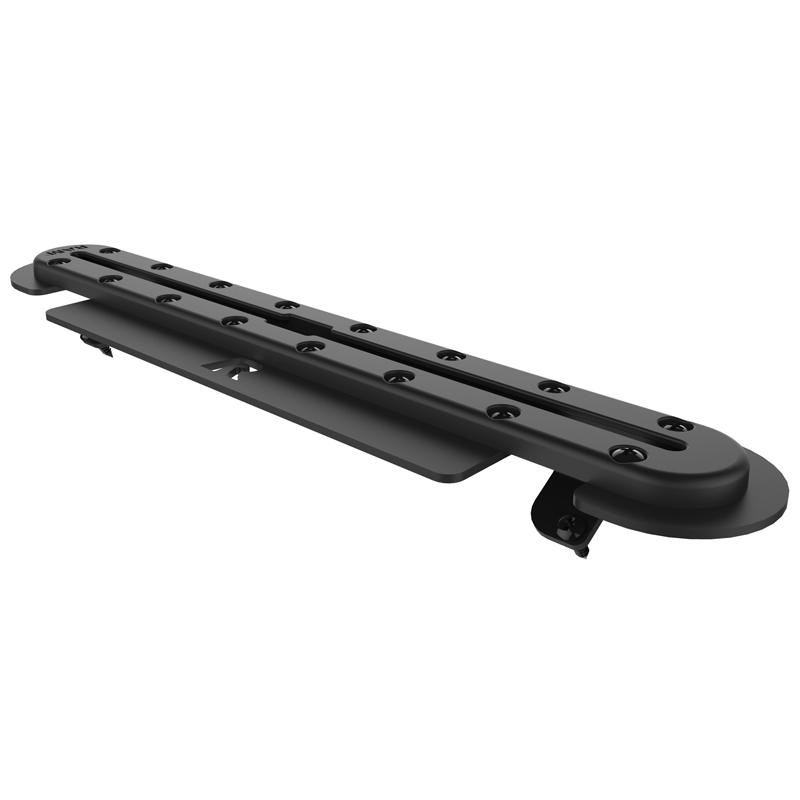 sPOD RAM Tough-Track for 2018-2022 Jeep JL/Gladiator sPod (2018-2023 Wrangler, Gladiator) - 860250