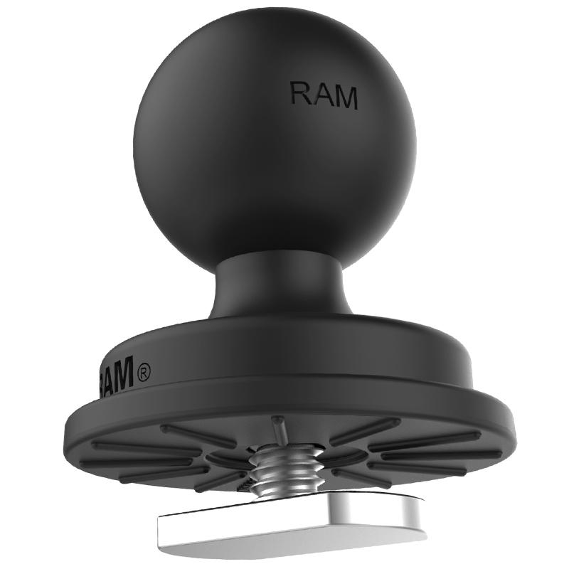 sPOD RAM Track Ball with T-Bolt Attachment sPod - 860255
