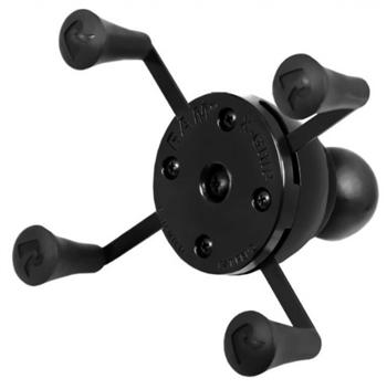 sPOD Mount, RAM Universal X-Grip Large Phone/Tablet Cradle - Universal - 860260