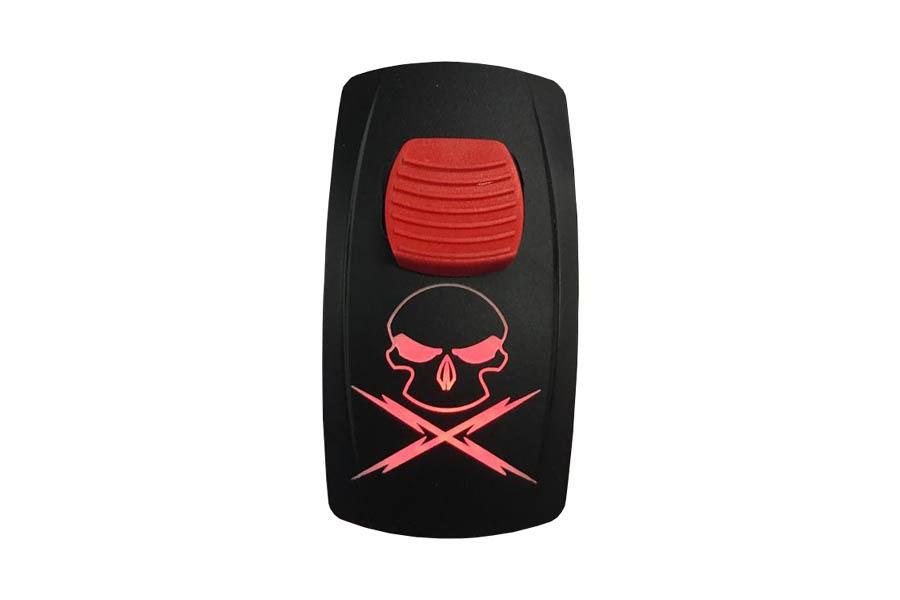 sPOD Lockout Safety Switch - Universal (Style: Lockout Safety Switch) - 860301