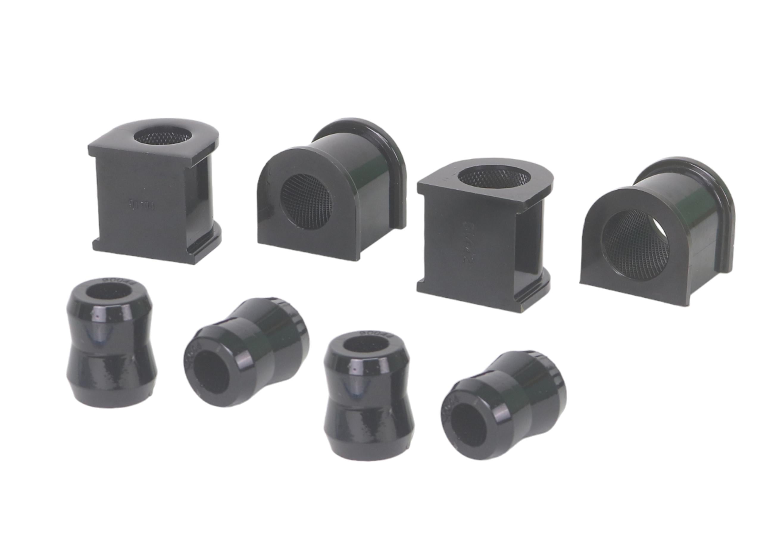 Whiteline Performance Sway Bar - Mount And Link Bushing - W23834