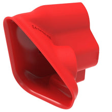 AFE Magnum FORCE Dynamic Air Scoop Black (2015-2020 Mustang) - 54-13015SR