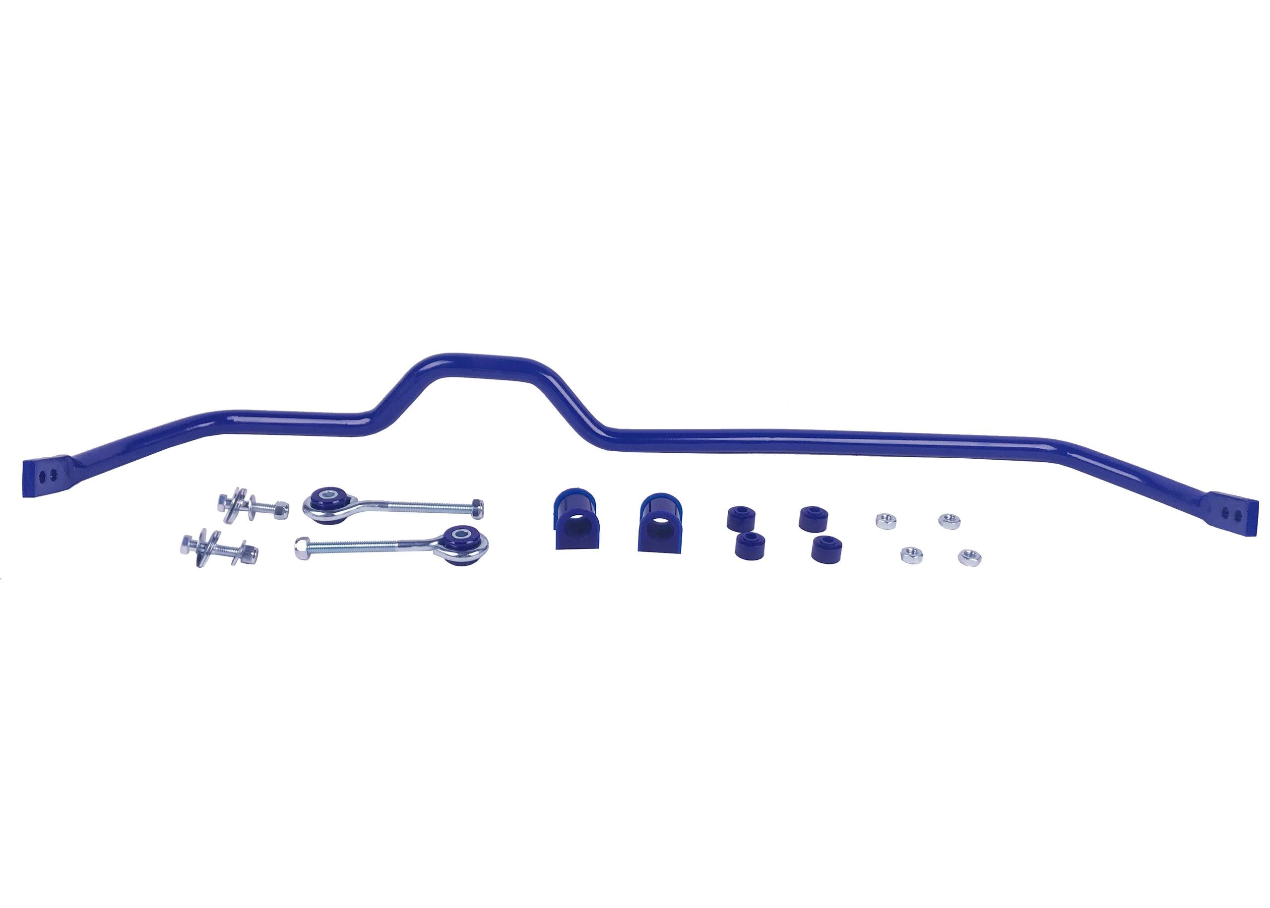 SuperPro R34 Skyline Rr 24mm Blade V - RC0010RZ-24