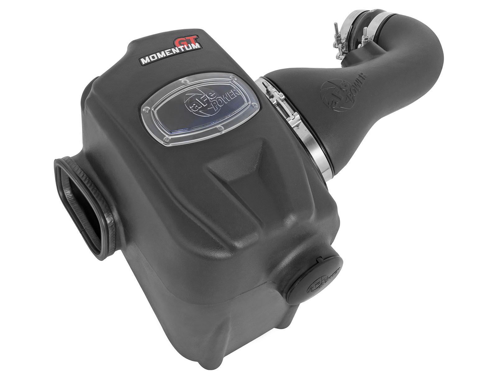 AFE Sealed Intake (2017-2019 GM Colorado V6-3.6L) - 54-74106