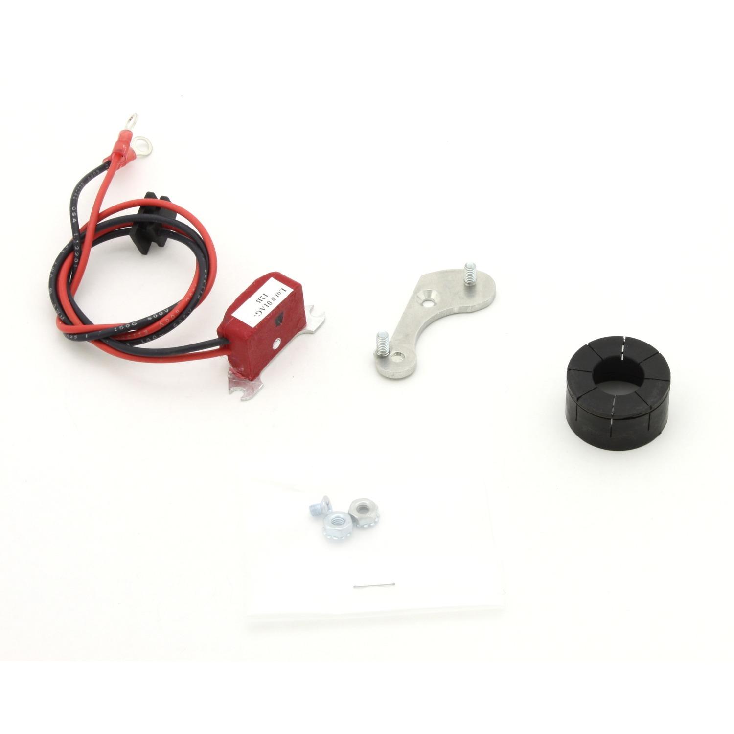Pertronix Ignitor Ii Bosch - 91886