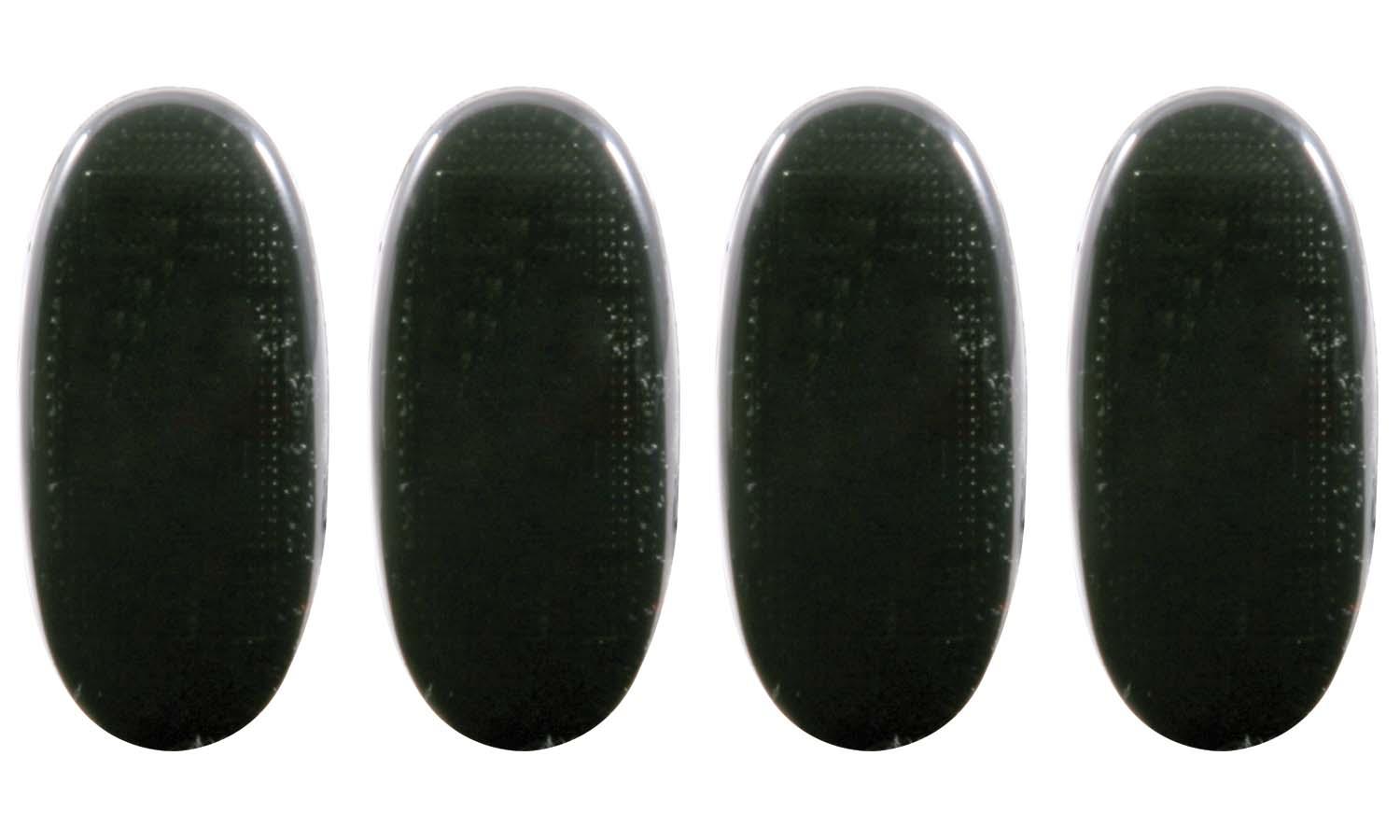 ANZO Led Dually Fender Lights (2011-2016 F-350 Super Duty, F-450 Super Duty) - 861109