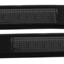ANZO Door Mirror Turn Signal Indicator (2009-2014 F-150) - 861114