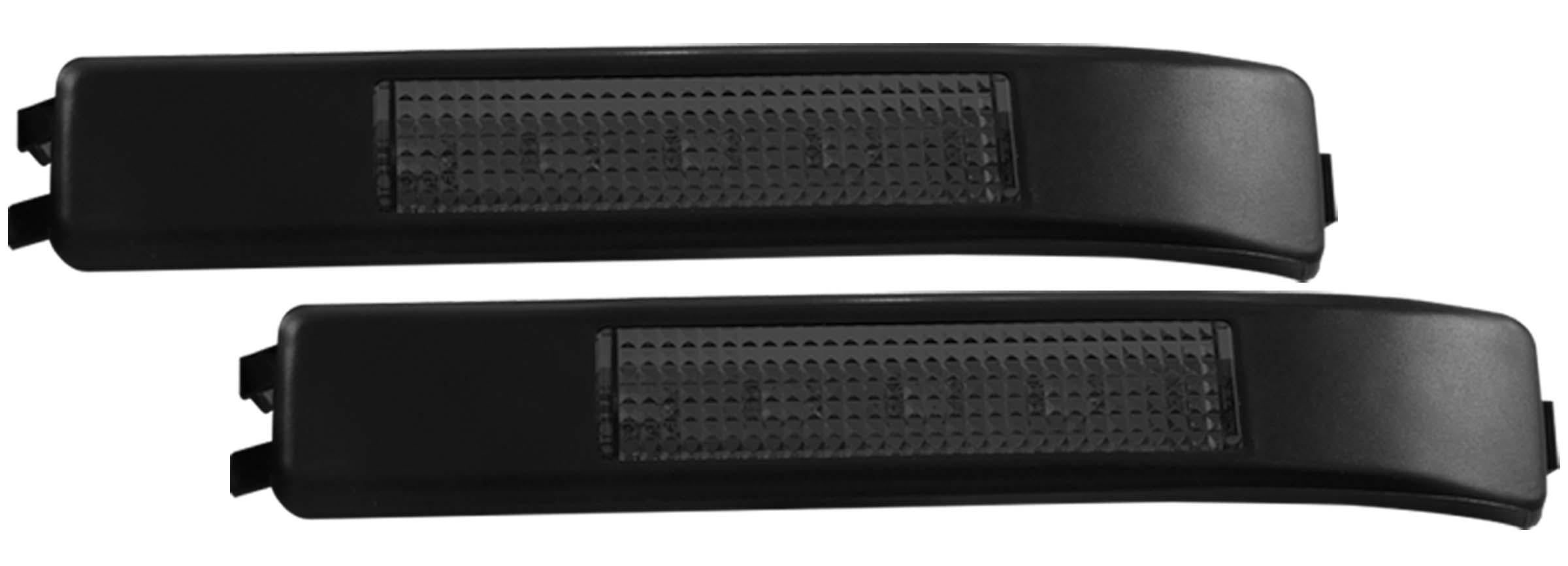 ANZO Door Mirror Turn Signal Indicator (2009-2014 F-150) - 861114