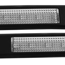 ANZO Door Mirror Turn Signal Indicator (2009-2014 F-150) - 861115