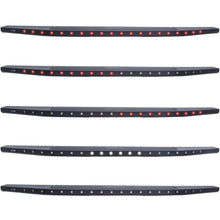 ANZO Led Tailgate Spoiler Replacement (2015-2015 F-150) - 861185