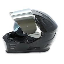 Simpson Racing Ghost Bandit Carbon Fiber Motorcycle Helmet -  Extra Large - GBDXLC