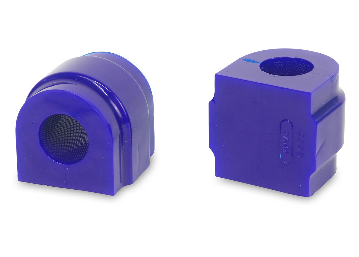 SuperPro BMW Fr Sway Bar Mount Bushing (1997-2013 BMW Fitments) - SPF2569-27K