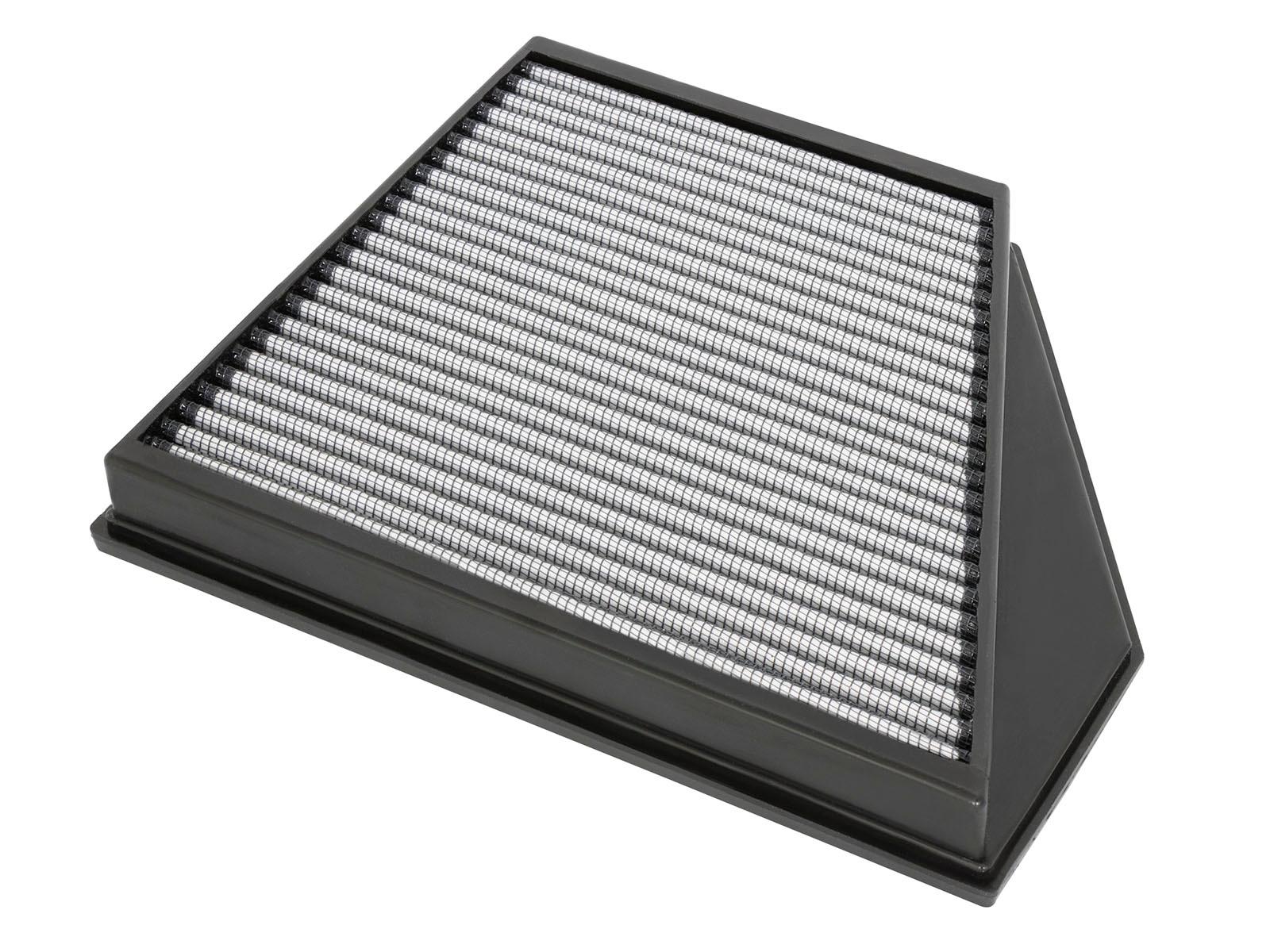 AFE OE Replacement Air Filter (2016-2019 Chevrolet Camaro SS V8-6.2L (sc)) - 31-10268