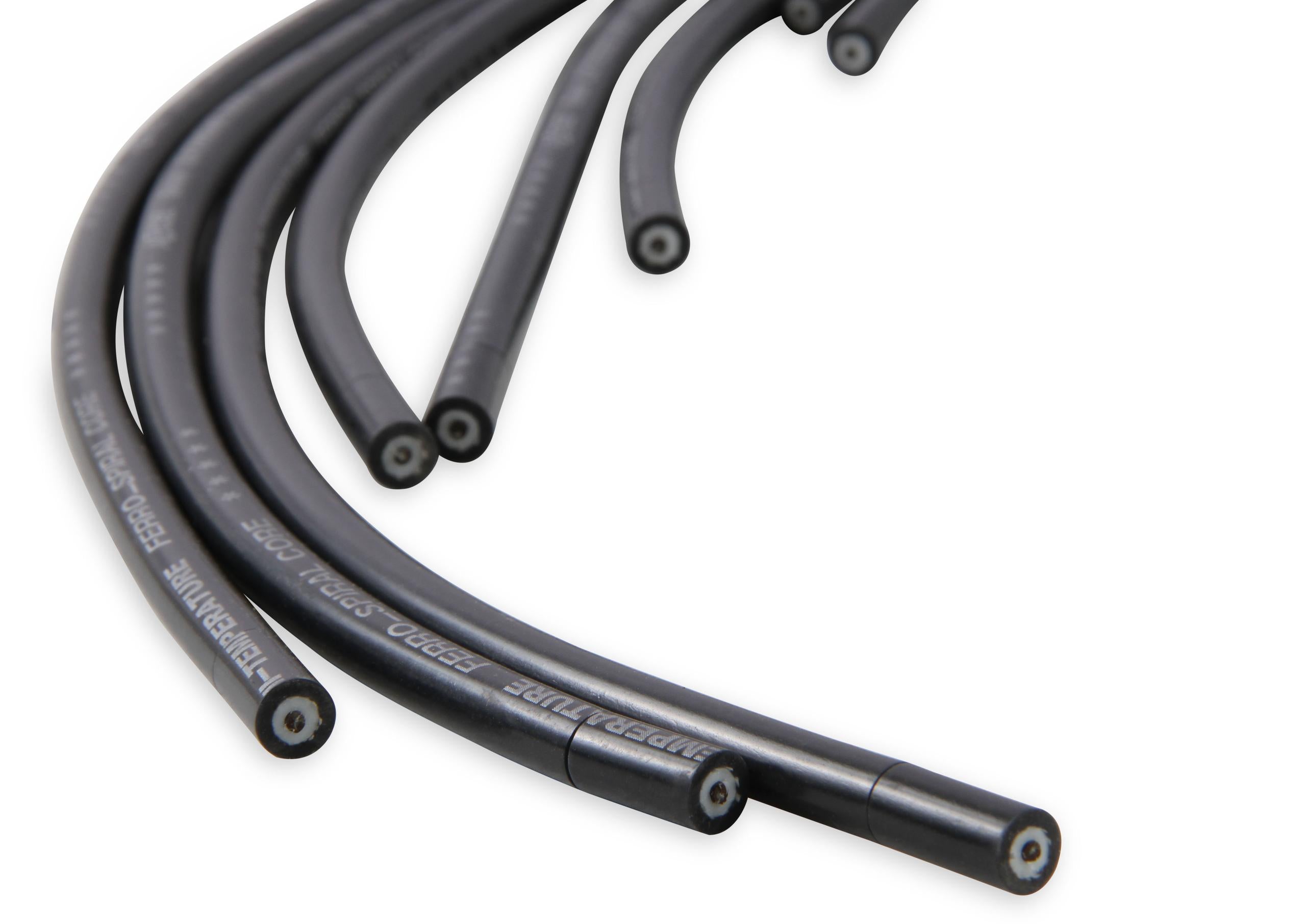 Accel Uni Ceramic 90 Boots Wire Kit () - 9001C