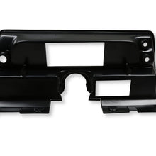Holley Dash Panel - 553-411