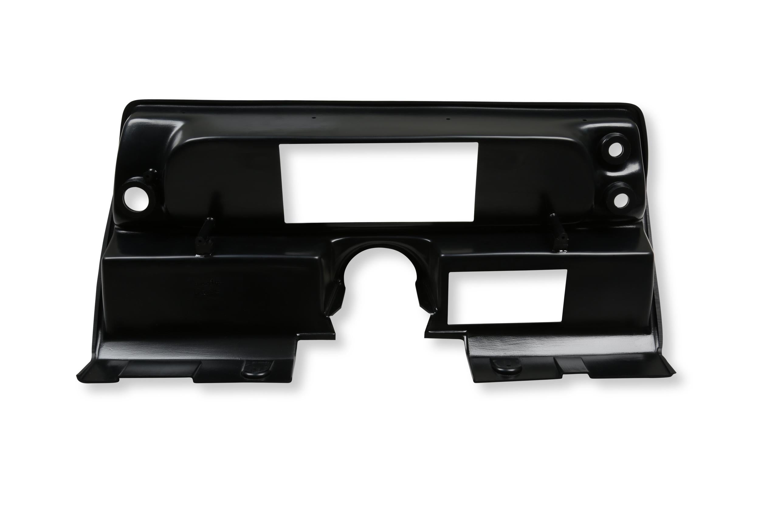 Holley Dash Panel - 553-411