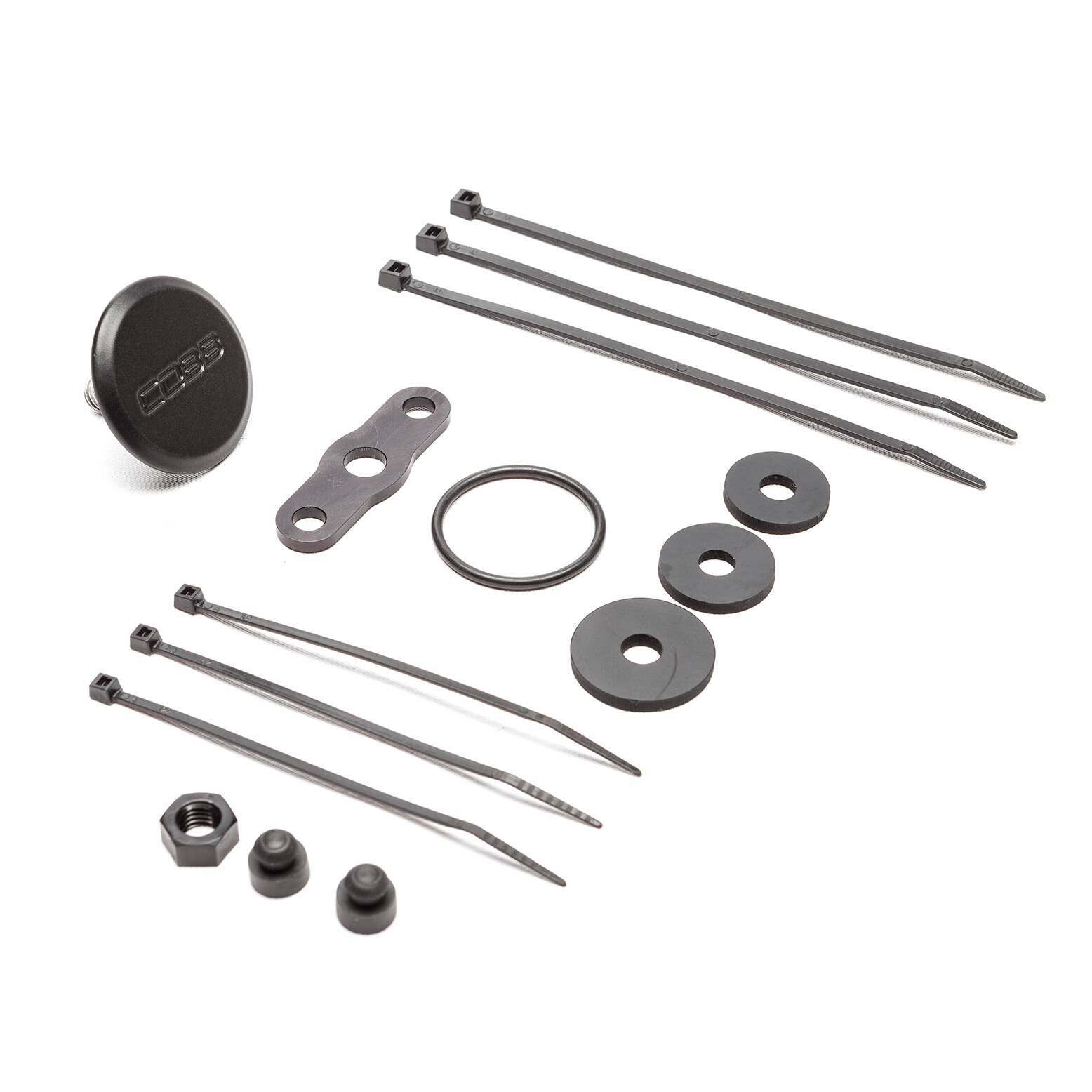 Cobb Tuning Rear Wiper Delete - 862010