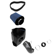 AFE Track Series Stage-2 Carbon Fiber Intake System w/ Pro 5R Media BMW Z4 M40i (G29) 20-22 L6-3.0L (t) B58 - 57-10017R