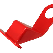 aFe CONTROL PFADT Series Rear Tow Hook (2005-2013 Corvette) - 450-401006-R