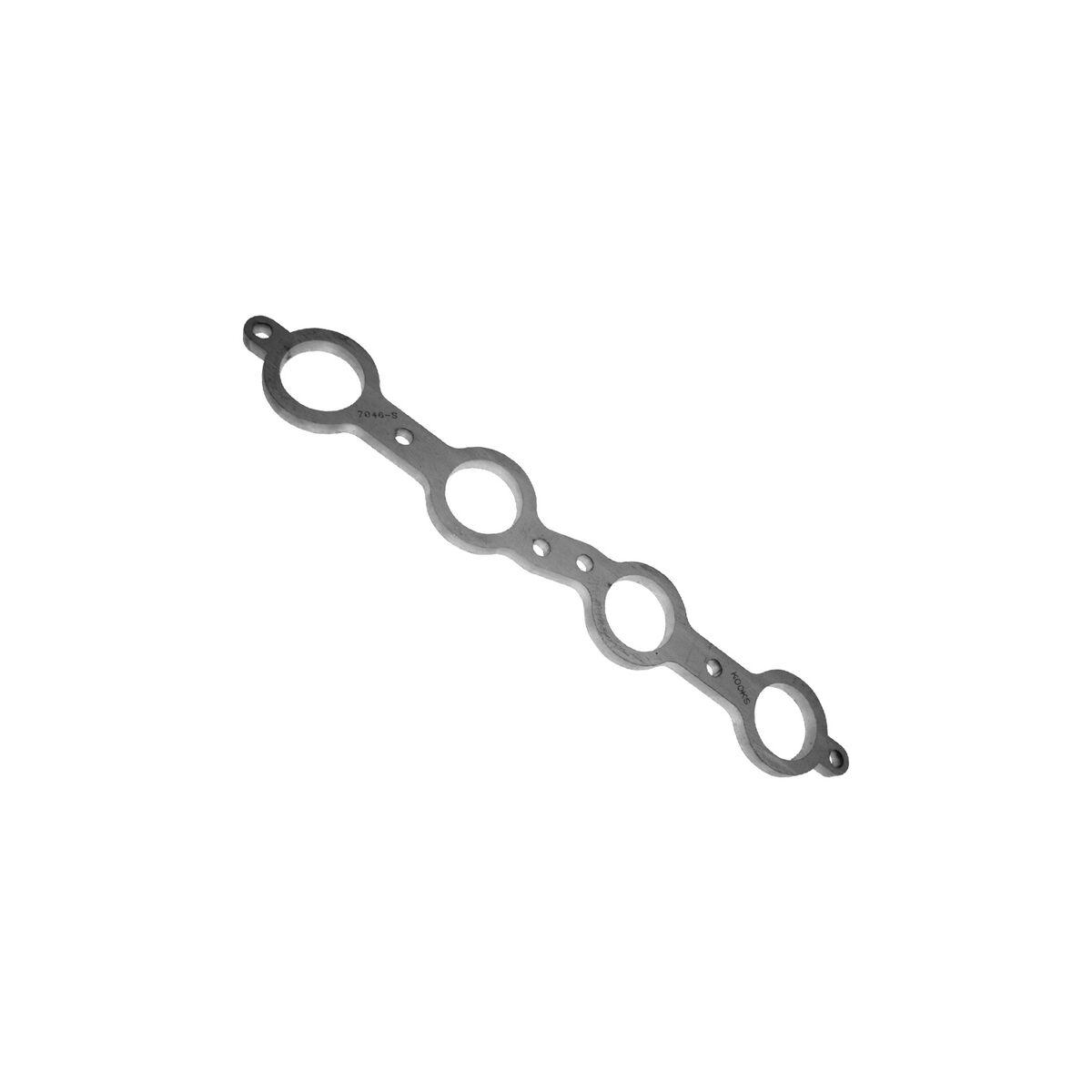 Kooks LSX Flange Stainless - 7046-S2
