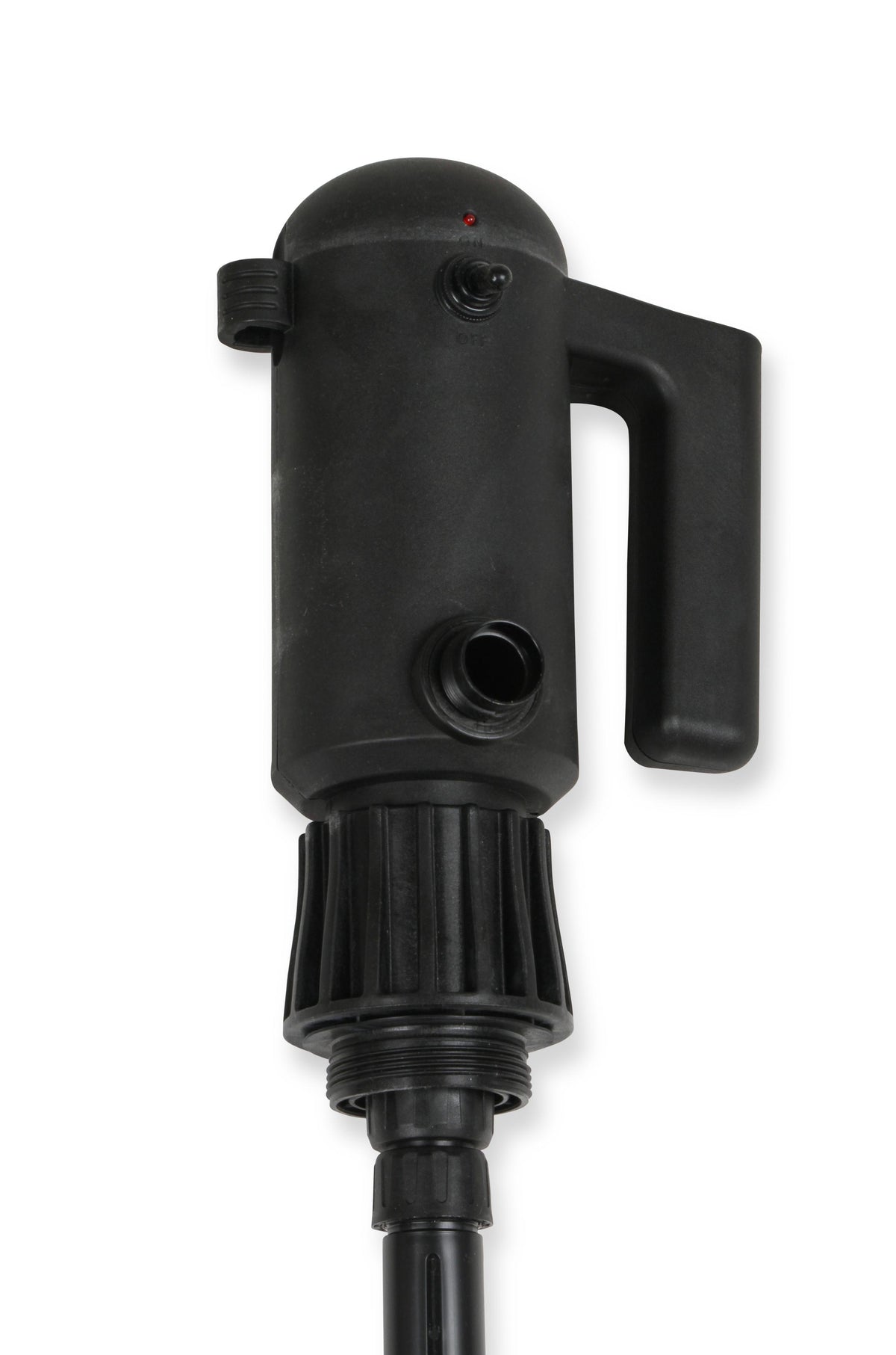 Mr. Gasket Electric Transfer Pump - Alcohol.  - 8017MRG