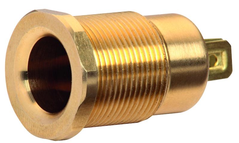 Hella 12 Volt Accessory Power Outlet Socket - 862757001