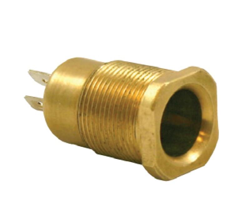 Hella 12 Volt Accessory Power Outlet Socket - 862757011