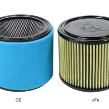 AFE Aries Powersport OE Replacement Air Filter w/ Pro GUARD 7 Media (2013-2015 Wildcat X 1000, Wildcat X Limited) - 87-10067
