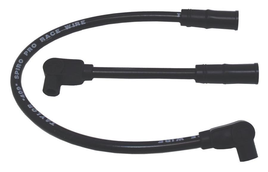 TAYLOR CABLE 409 Spiro-Pro blk 19/7in custom MC 90 - 13031