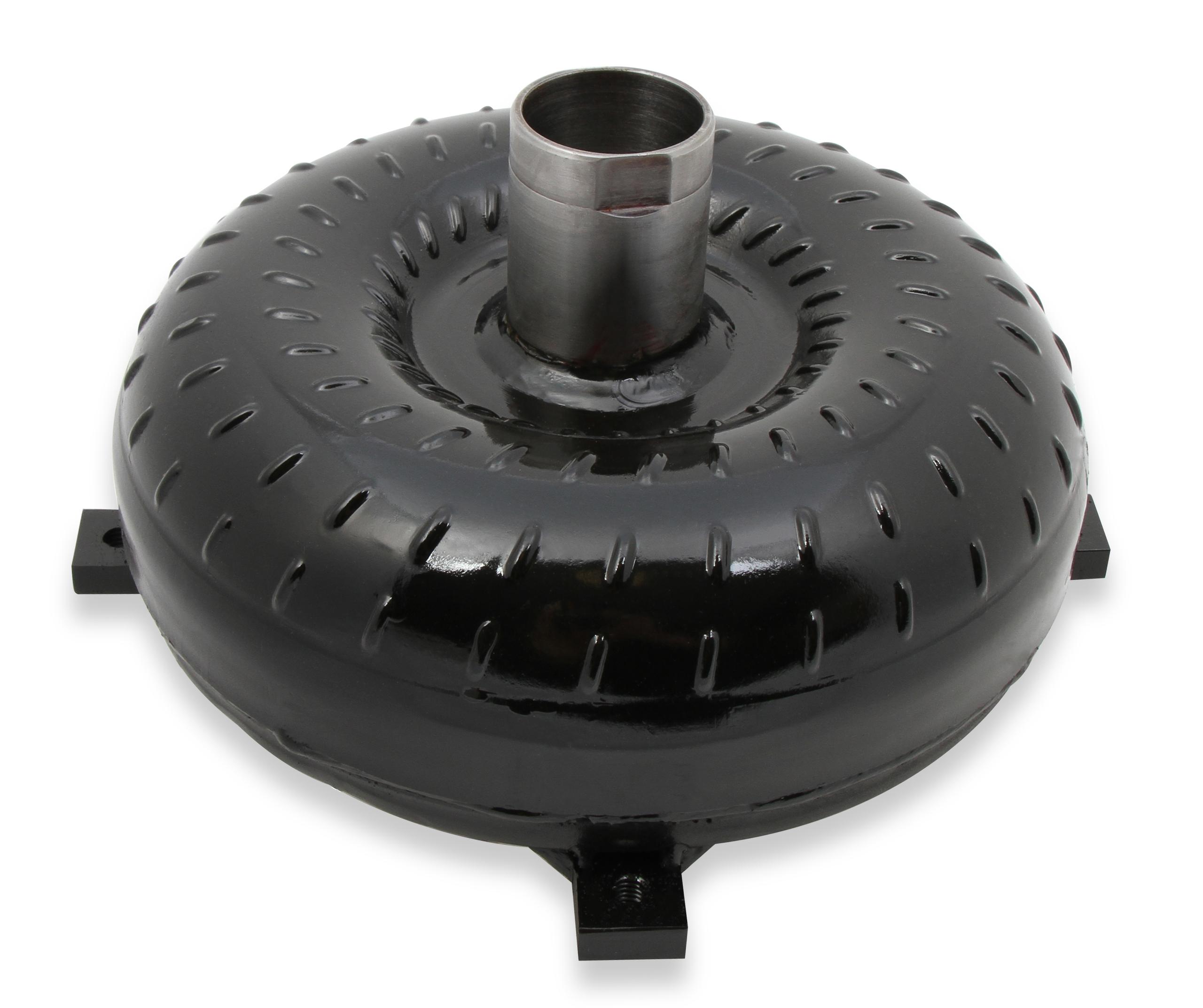 Hays Twister Full Race Torque Converter, Ford C4.  - 97-2E28F