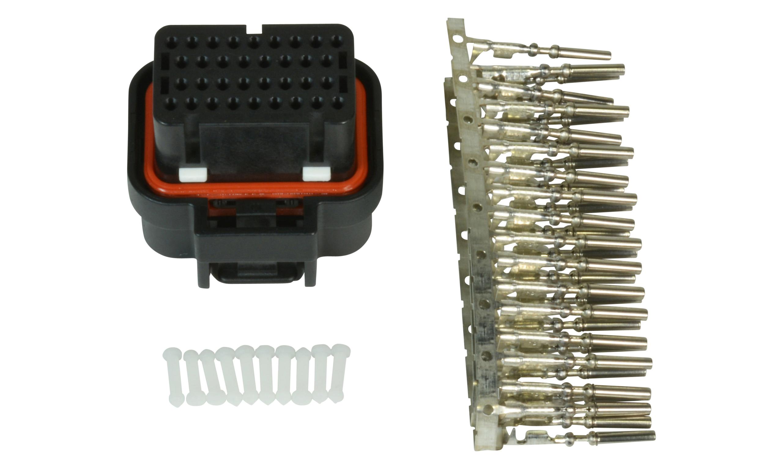 AEM BMS - Plug & Pin Kit - 30-3712