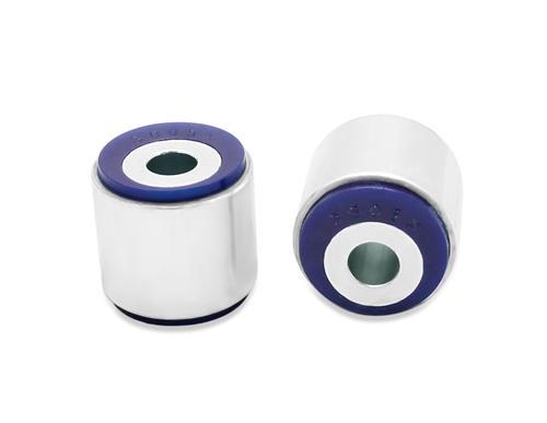 SuperPro Jeep WK2 Grand Cherokee 2011-2022 - Adjustable Rear UCA Inner Bushing Kit (2011-2021 Durango, Grand Cherokee) - SPF5210XK