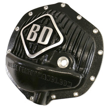 BD Diesel Bd Rear Differential Cover Aa14-11.5 Dodge 2003-2018 / Chevy 2001-2018 - 1061825