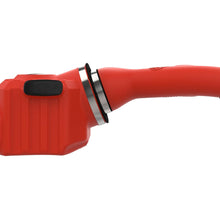 AFE Momentum GT Cold Air Intake System Red w/ Pro DRY S Filter Toyota FJ Cruiser 07-23 V6-4.0L - 50-70095DR