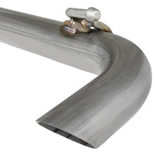 AFE Axle-Back Exhaust System (2018-2019 Subaru Crosstrek H4-2.0L) - 49-36802