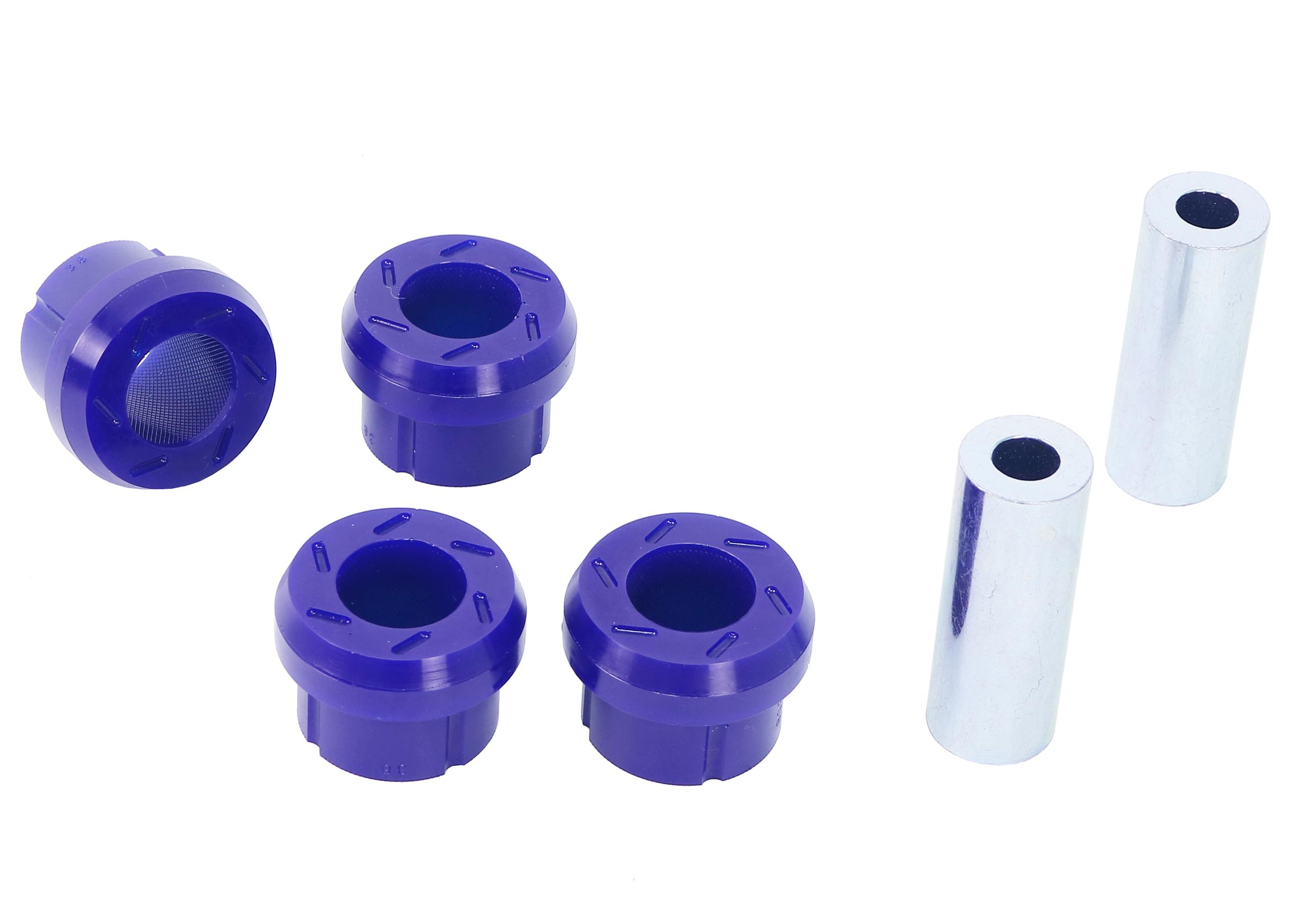 SuperPro FR CONTROL ARM LWR INN KIT - SPF4358K