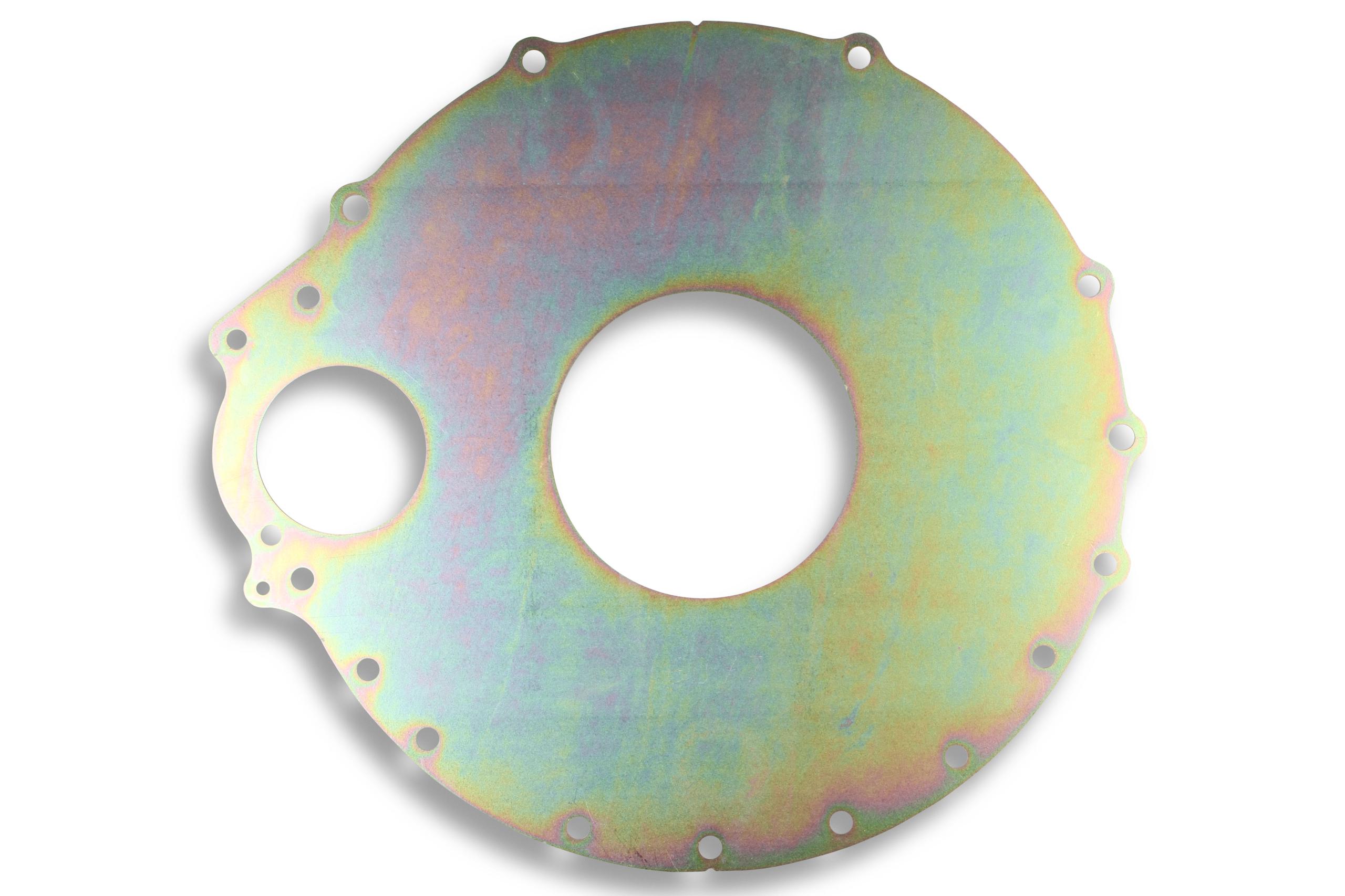 Quicktime RM-6077 Mopar Bb To Chevy T56 Ls1