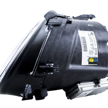Hella 2003-2009 Mercedes-Benz CLK320 AMG Headlight Assembly