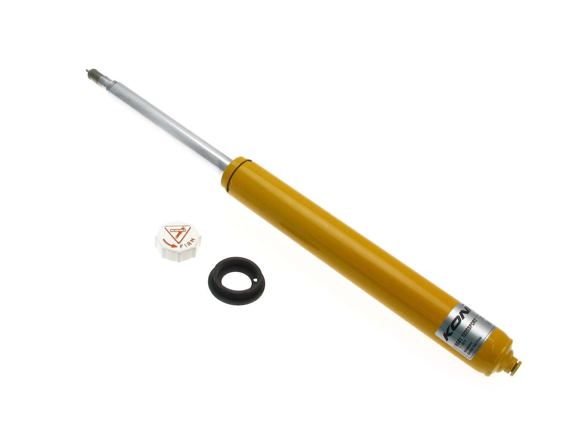 Koni Sport (yellow) 8641- externally adjustable, low pressure gas strut insert - 8641 1220SPORT