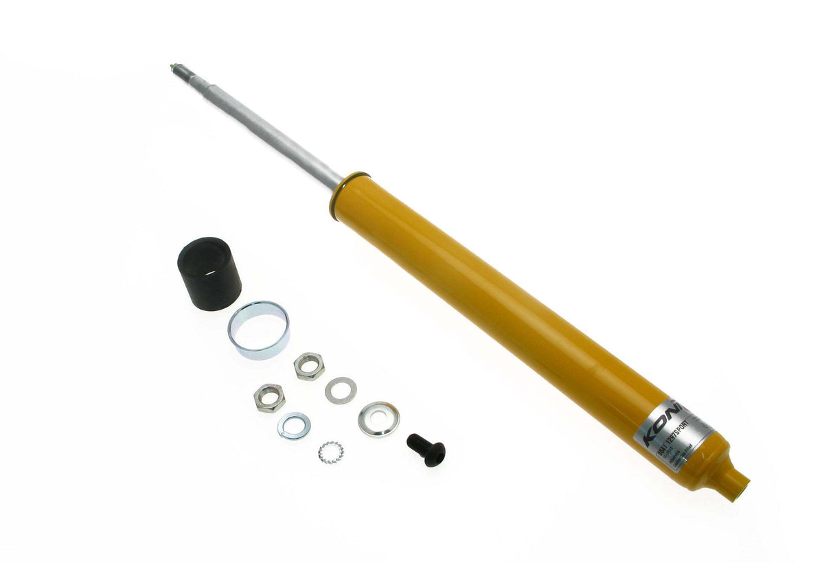 Koni Sport (yellow) 8641- externally adjustable, low pressure gas strut insert - 8641 1297SPORT