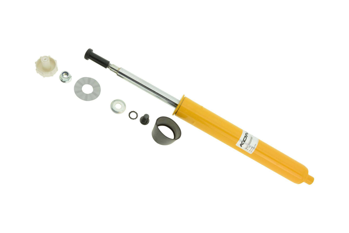 Koni Sport (yellow) 8641- externally adjustable, low pressure gas strut insert (2012-2017 Veloster) - 8641 1553SPORT