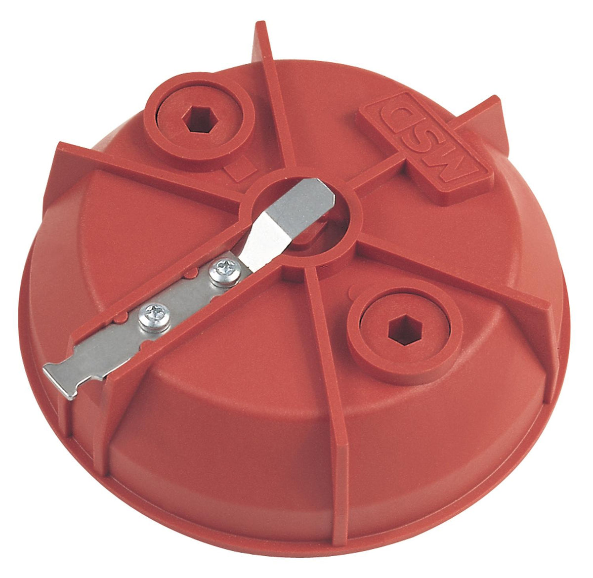 Red Rotor for Pro Cap Distributor.  - 7424