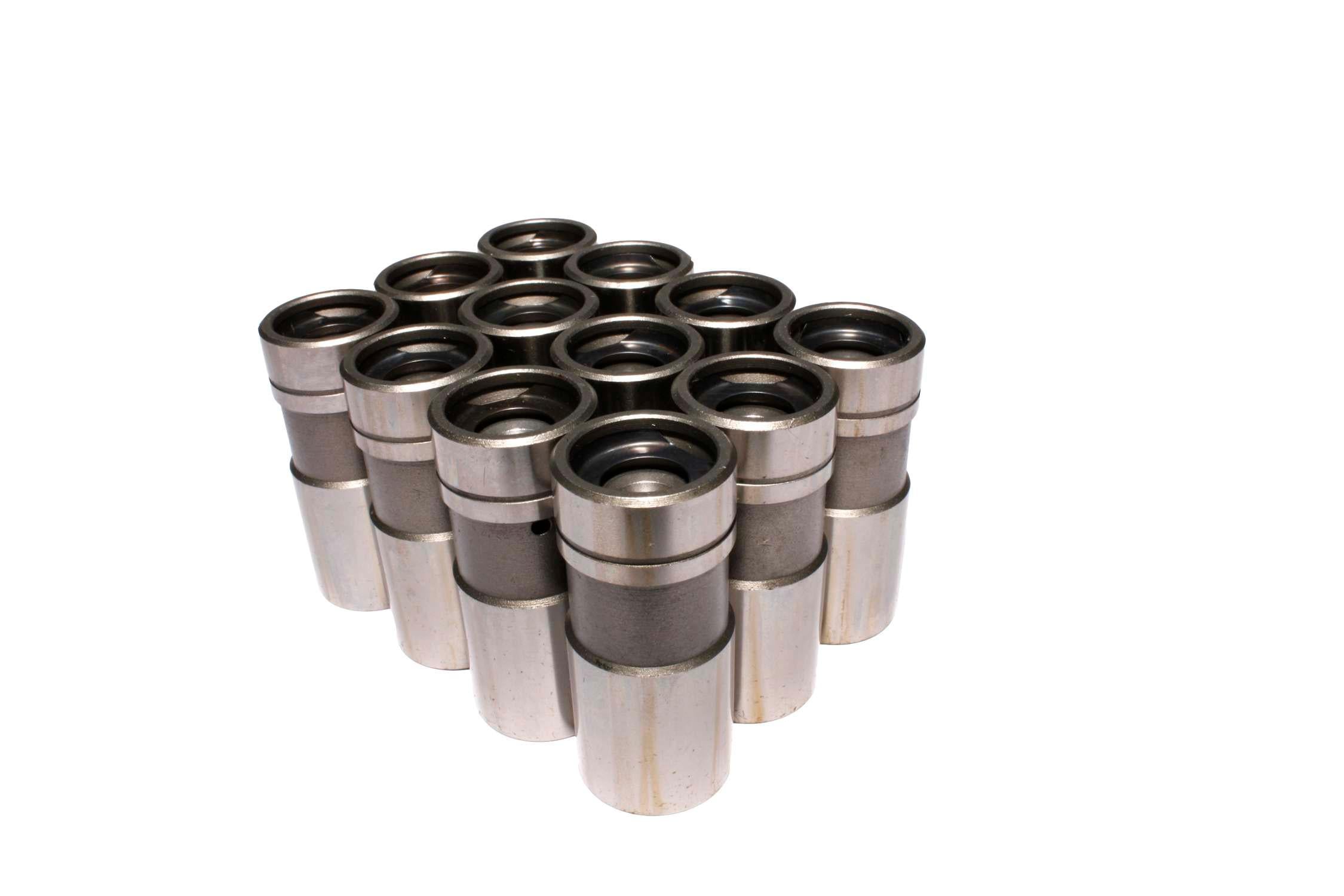 Comp Cams Pro Magnum Hydraulic Flat Lifter Set for Buick 350-455. - 865-16